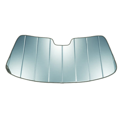 Custom Fit Car Windshield Sun Shade