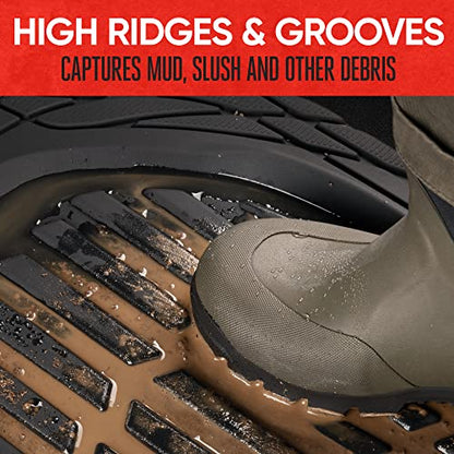 Motor Trend FlexTough Floor Mats for Cars
