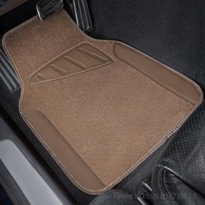 Universal Car Floor Mats