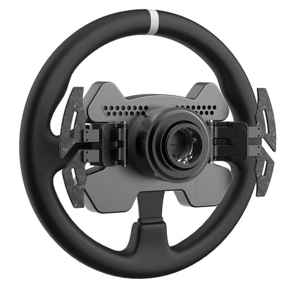 Racing Simulator Steering Wheel