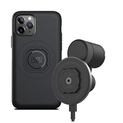 MAG Wireless Charging Car Phone Mount