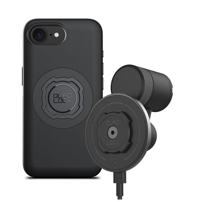 MAG Wireless Charging Car Phone Mount