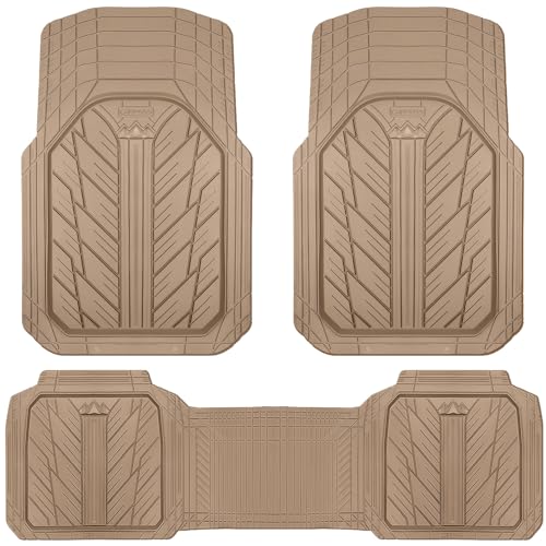 CAR PASS Ruber car Floor mats