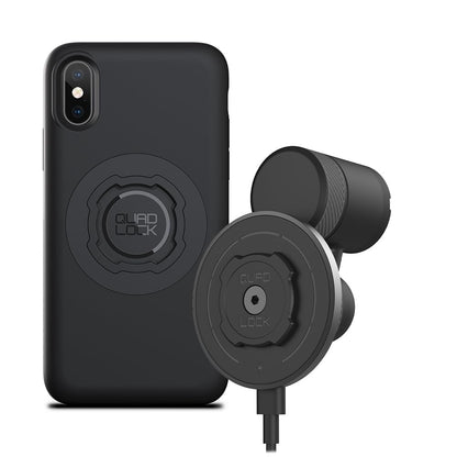 MAG Wireless Charging Car Phone Mount