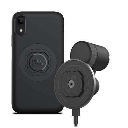 MAG Wireless Charging Car Phone Mount