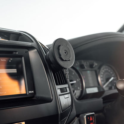MAG Wireless Charging Car Phone Mount