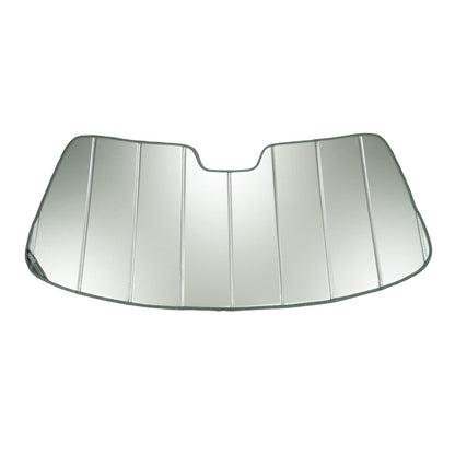 Custom Fit Car Windshield Sun Shade