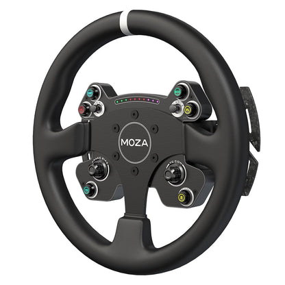 Racing Simulator Steering Wheel