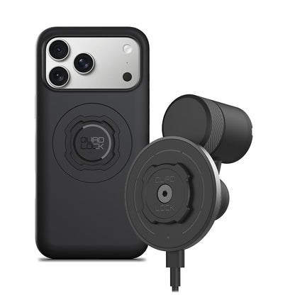 MAG Wireless Charging Car Phone Mount