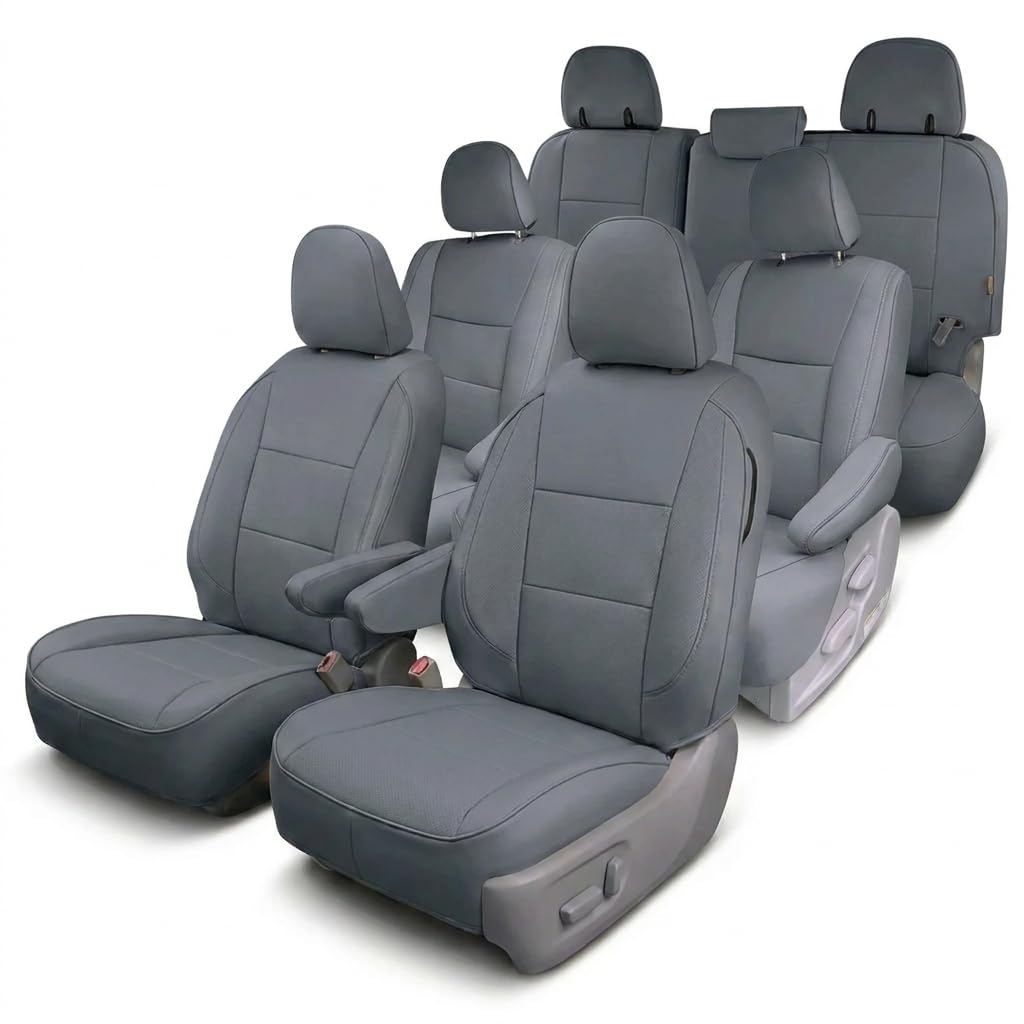 FH Group Custom Fit Car Seat Covers