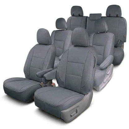 FH Group Custom Fit Car Seat Covers