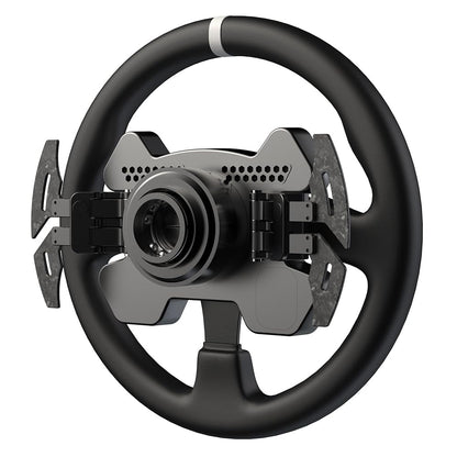Racing Simulator Steering Wheel