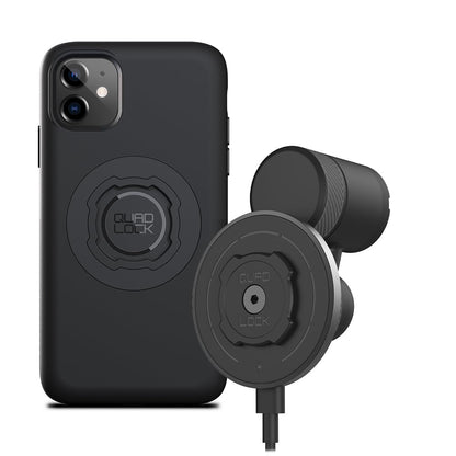 MAG Wireless Charging Car Phone Mount