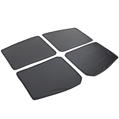 Foldable Sunroof Sun Shade for Car