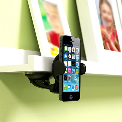 Universal Windshield Phone Mount Holder