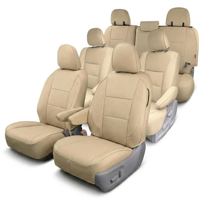FH Group Custom Fit Car Seat Covers
