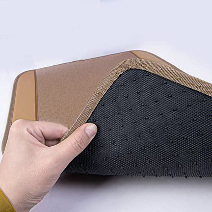 Universal Car Floor Mats