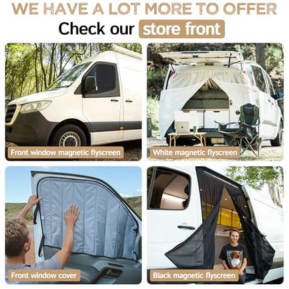 Premium Seat Back Organizer Storage