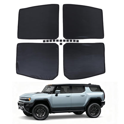 Foldable Sunroof Sun Shade for Car