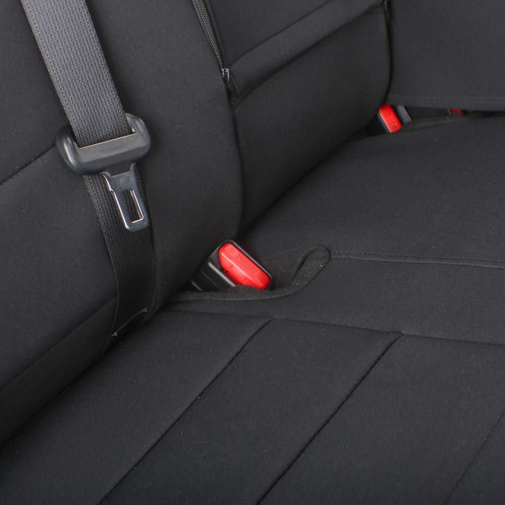 EKR Seat Covers for 2014-2025 Corolla