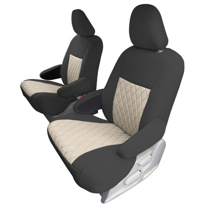 FH Group Custom Fit Car Seat Covers