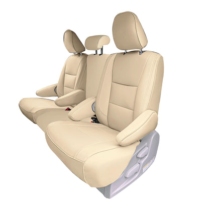 FH Group Custom Fit Car Seat Covers