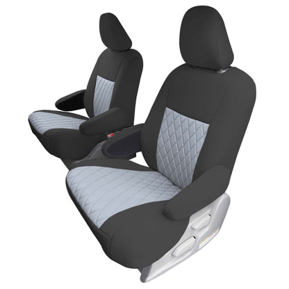 FH Group Custom Fit Car Seat Covers