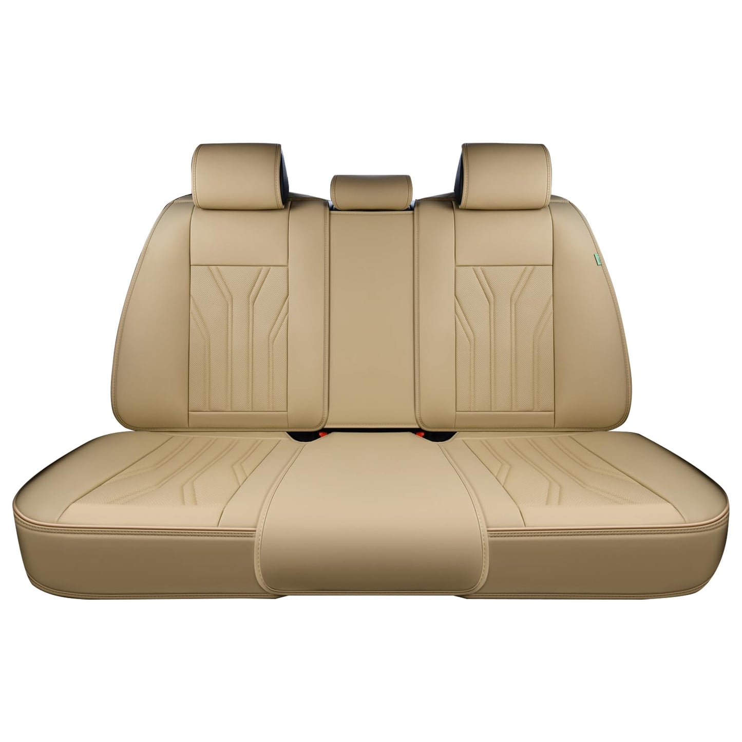 Universal Leather Car Seat Covers