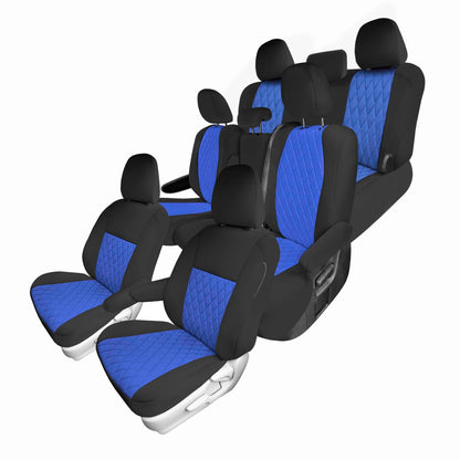 FH Group Custom Fit Car Seat Covers