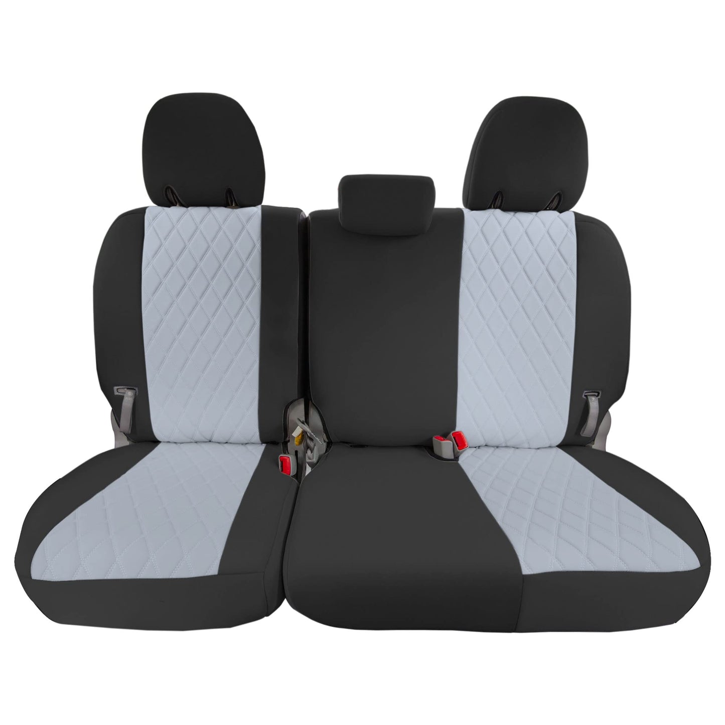 FH Group Custom Fit Car Seat Covers