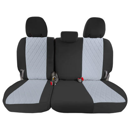 FH Group Custom Fit Car Seat Covers