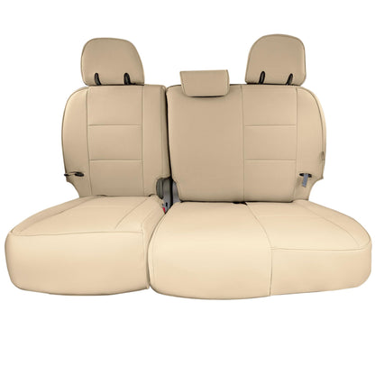 FH Group Custom Fit Car Seat Covers