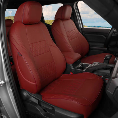 EKR Seat Covers for Tacoma