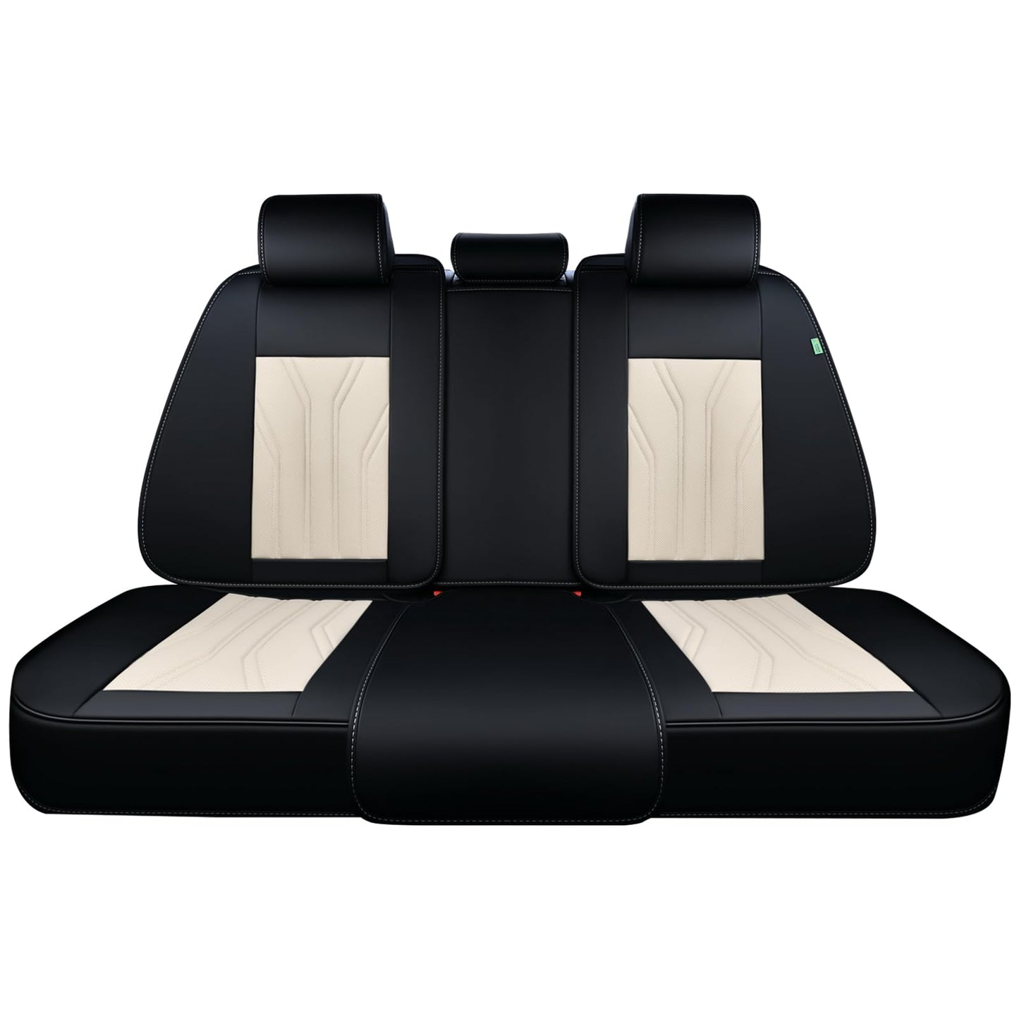 Universal Leather Car Seat Covers