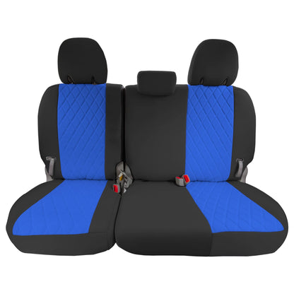FH Group Custom Fit Car Seat Covers