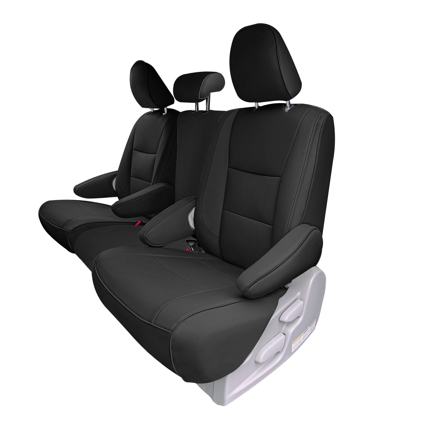FH Group Custom Fit Car Seat Covers