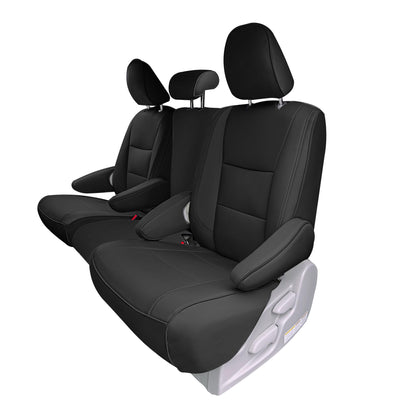 FH Group Custom Fit Car Seat Covers