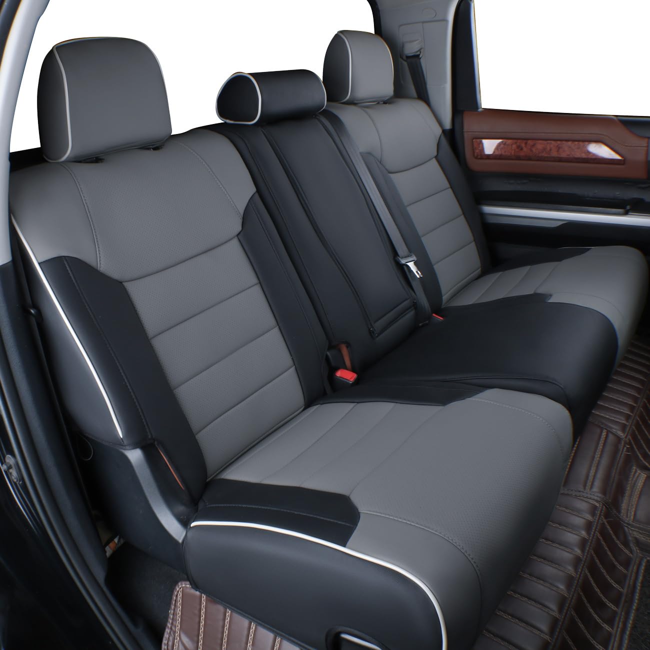 EKR Seat Covers for Tacoma