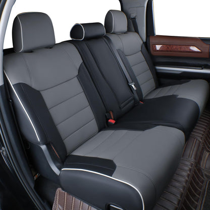 EKR Seat Covers for Tacoma