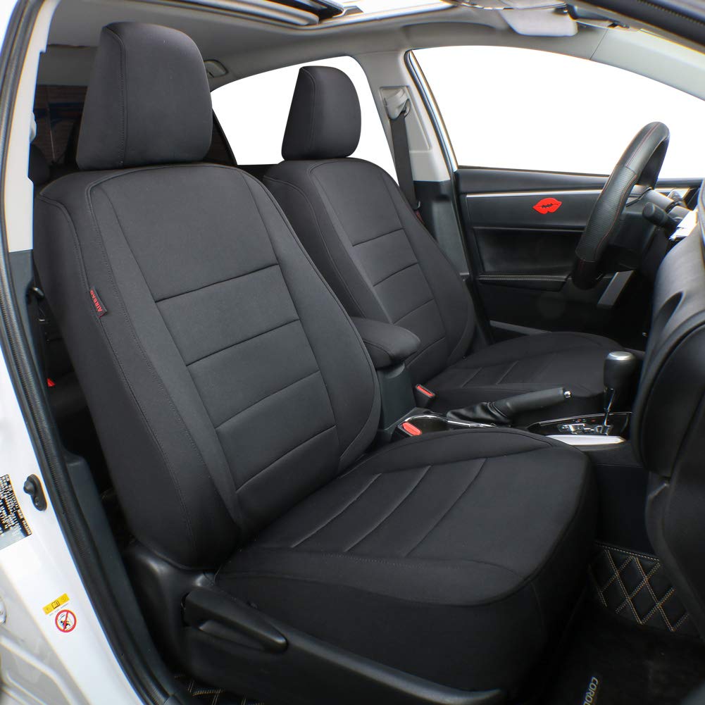 EKR Seat Covers for 2014-2025 Corolla