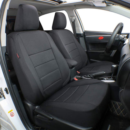 EKR Seat Covers for 2014-2025 Corolla