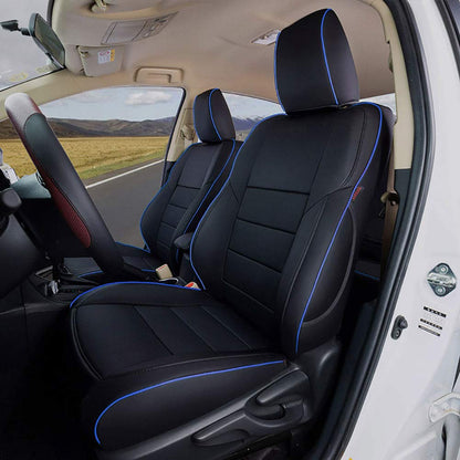 EKR Seat Covers for 2014-2025 Corolla