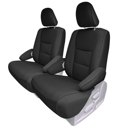 FH Group Custom Fit Car Seat Covers