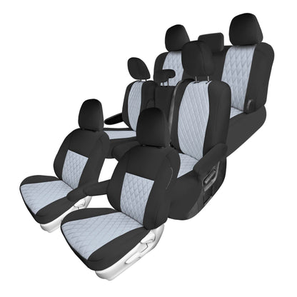 FH Group Custom Fit Car Seat Covers