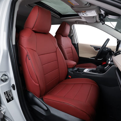 EKR Seat Covers for 2014-2025 Corolla