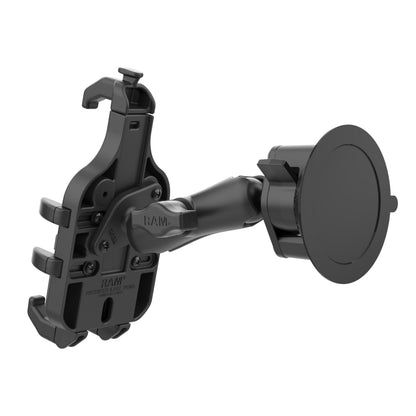 Quick Grip Universal Car Phone Mount