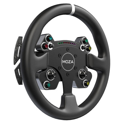 Racing Simulator Steering Wheel