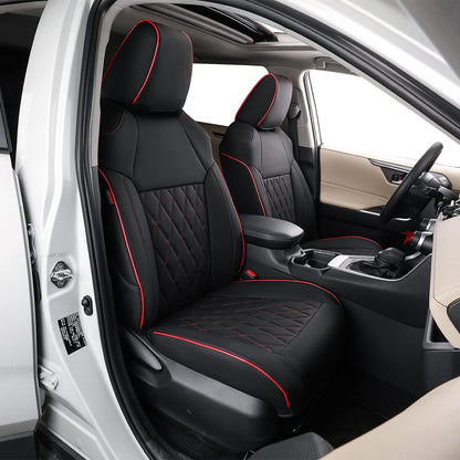 EKR Seat Covers for 2014-2025 Corolla