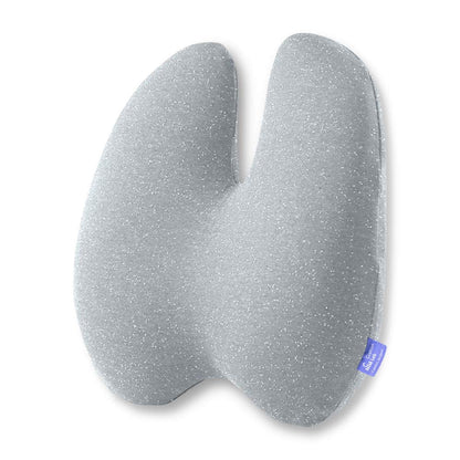 Ergonomic Lumbar Support Pillow Cushion