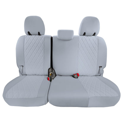 FH Group Custom Fit Car Seat Covers
